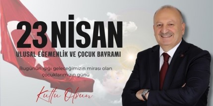 Ünye Belediye Başkanı Hüseyin Tavlı: Çocuklarımız En Kıymetli Mirasımızdır